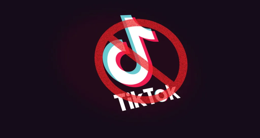 tiktik bloqueado eeuu