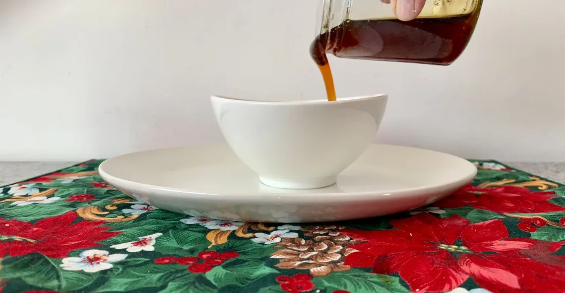 ¿Qué podemos hacer con el "melao" que sobró del dulce de lechosa?