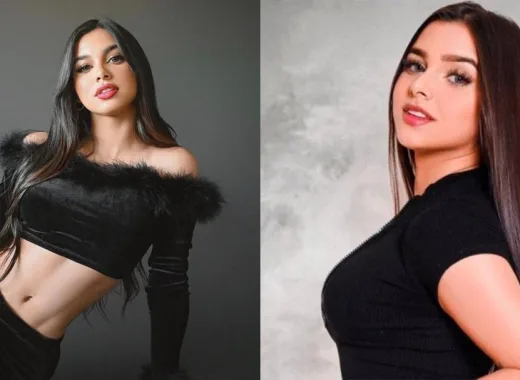 Valeria Carruyo