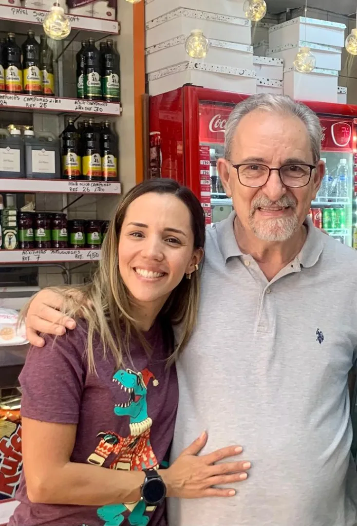 4 buenos cachitos que te puedes comer en Caracas