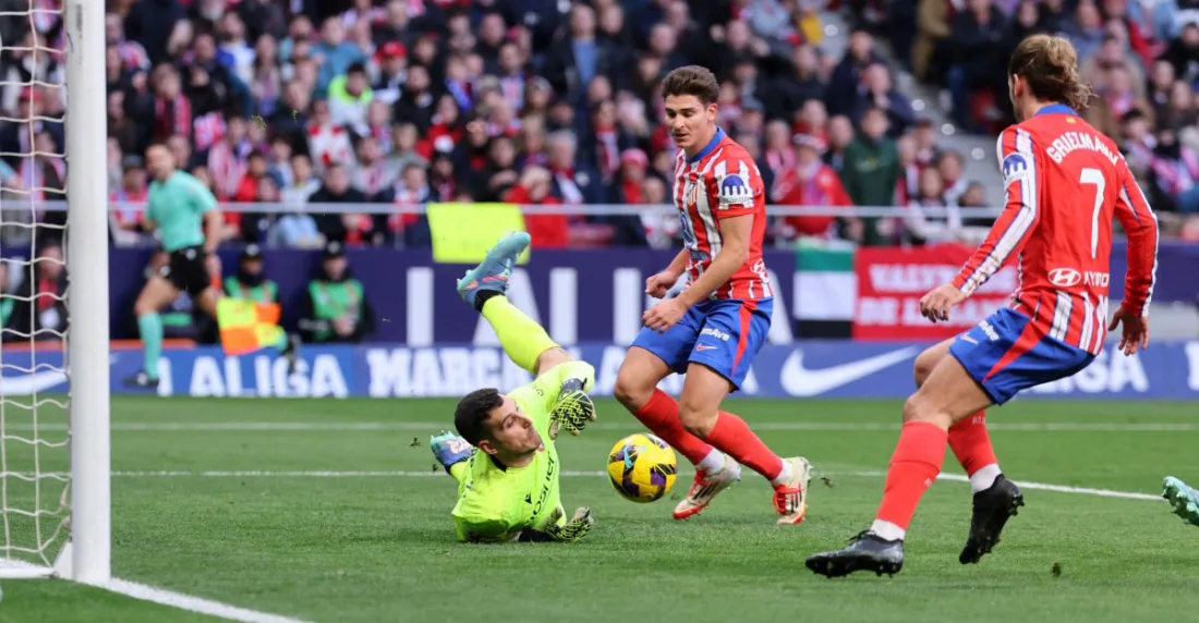 atlético