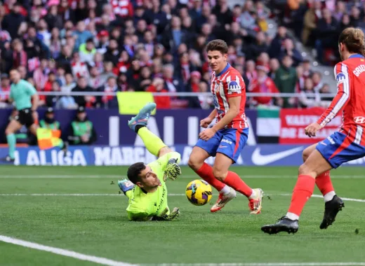 atlético
