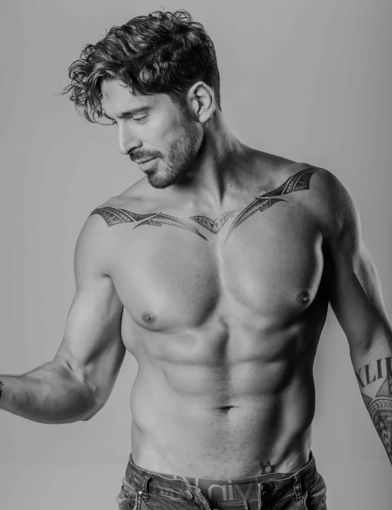 claudio de la torre