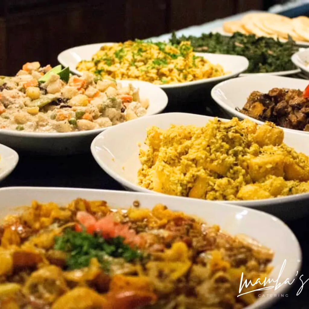 Comida india: Clive Britcher y Vanessa Baron enseñarán todos los secretos del curry