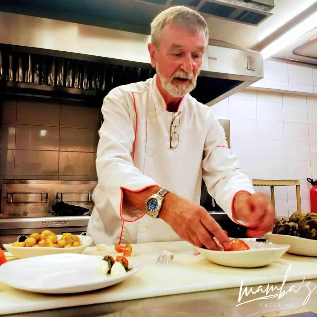 Comida india: Clive Britcher y Vanessa Baron enseñarán todos los secretos del curry