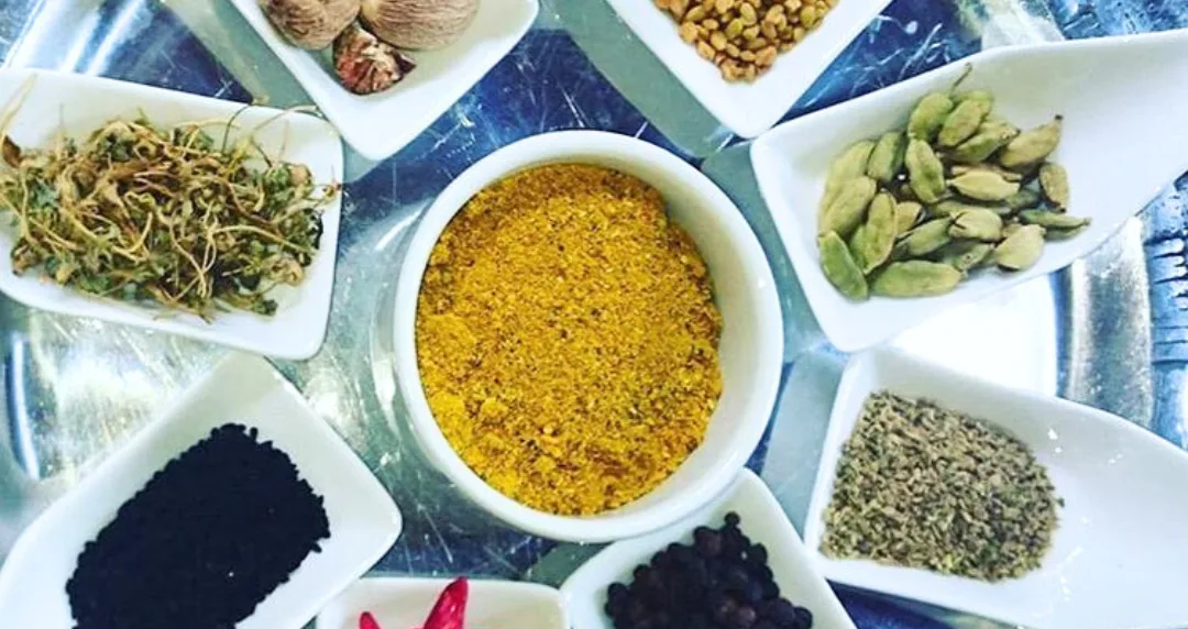 Comida india: Clive Britcher y Vanessa Baron enseñarán todos los secretos del curry