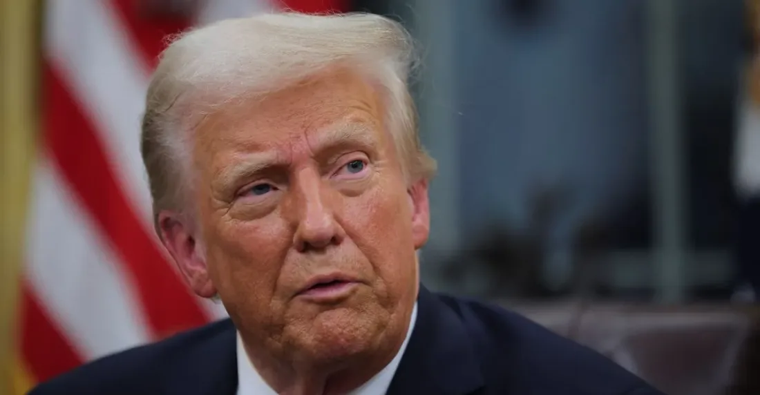 donald trump medidas contra colombia