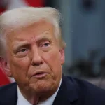 donald trump medidas contra colombia