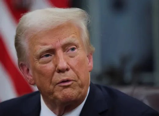 donald trump medidas contra colombia