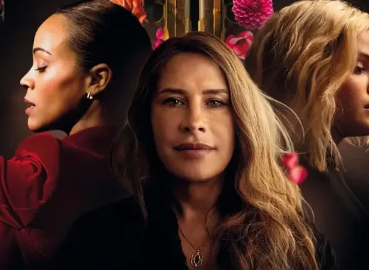 actriz Oscar emilia pérez