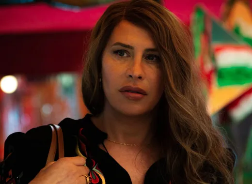 emilia pérez