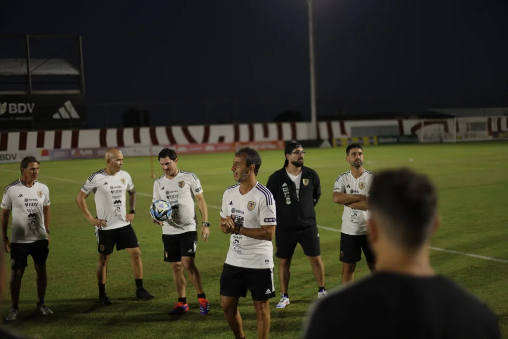 Venezuela vs Estados Unidos hora, lugar y donde ver por TV el juego