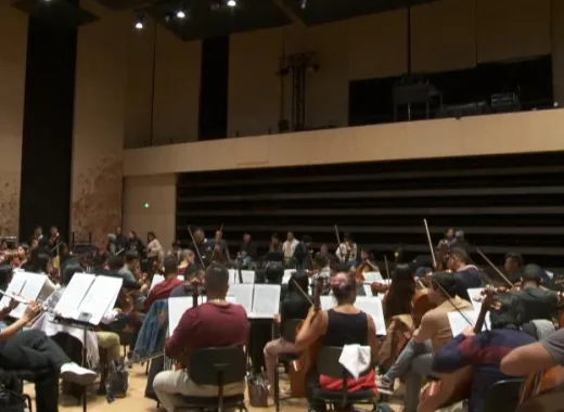 Laser Airlines apoya la gira europea de El Sistema en su 50 aniversario