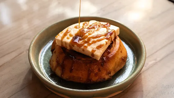 Lulla's panadería venezolana en Nueva York