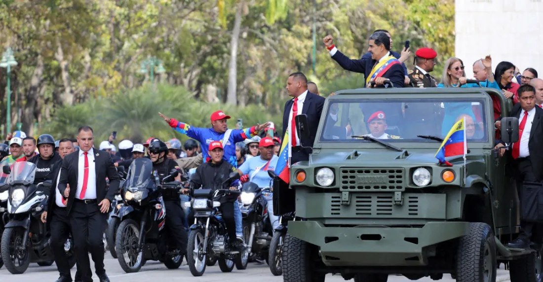ADD Maduro