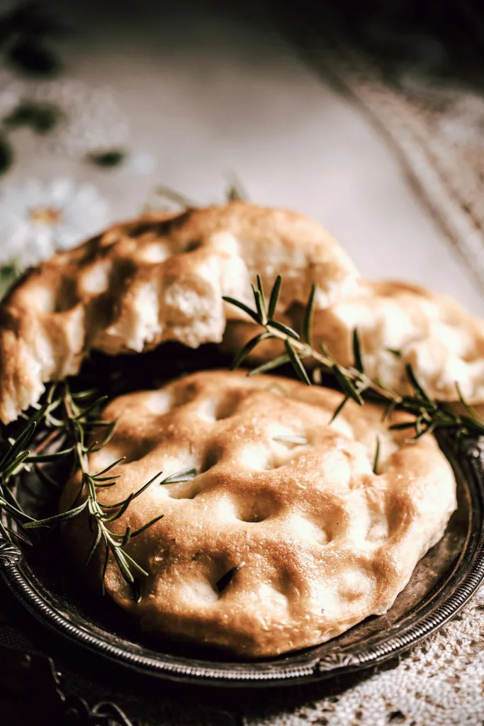 Focaccia