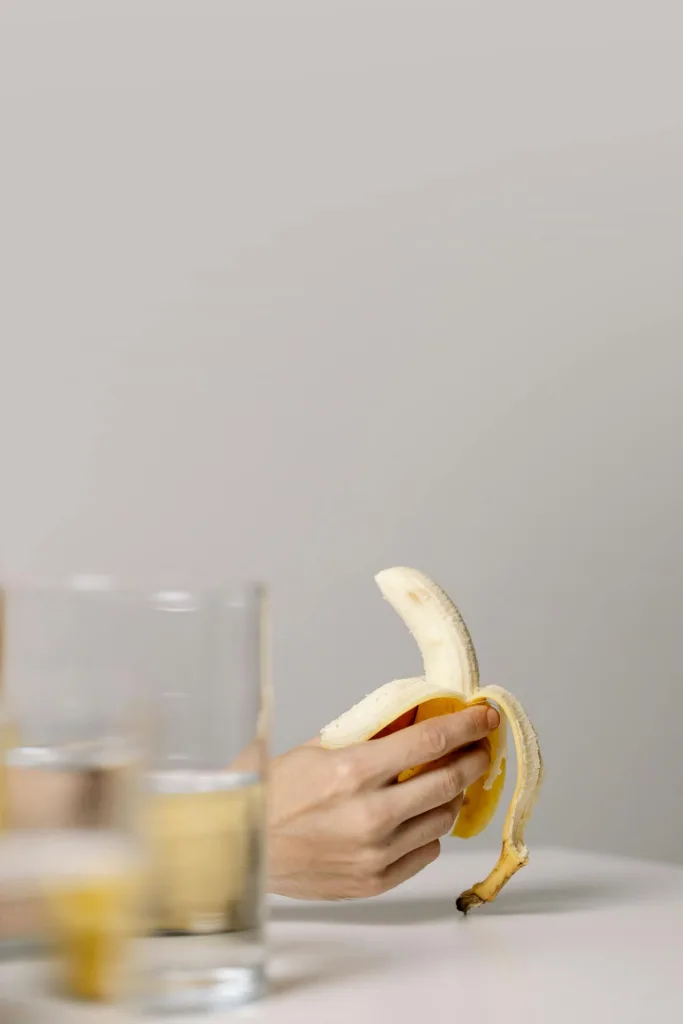 ¿Tienes acidez? Estos 4 alimentos te ayudarán a combatirla