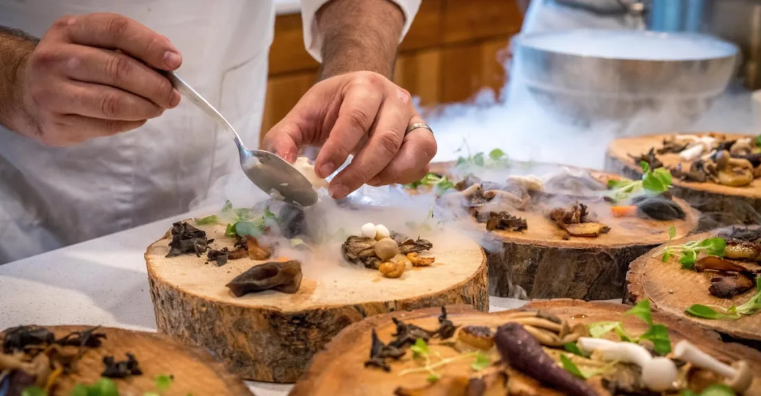 ¿Cuáles serán las tendencias de la gastronomía este 2025?