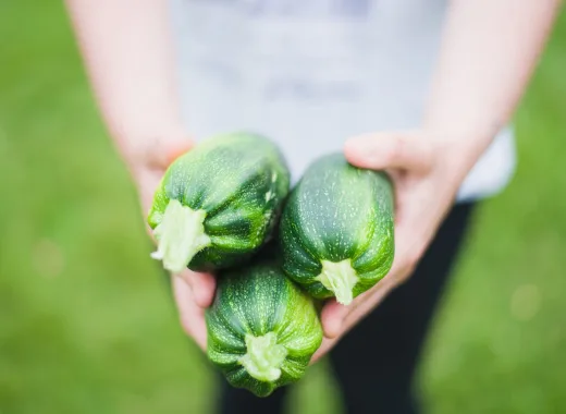 ¿Tienes acidez? Estos 4 alimentos te ayudarán a combatirla
