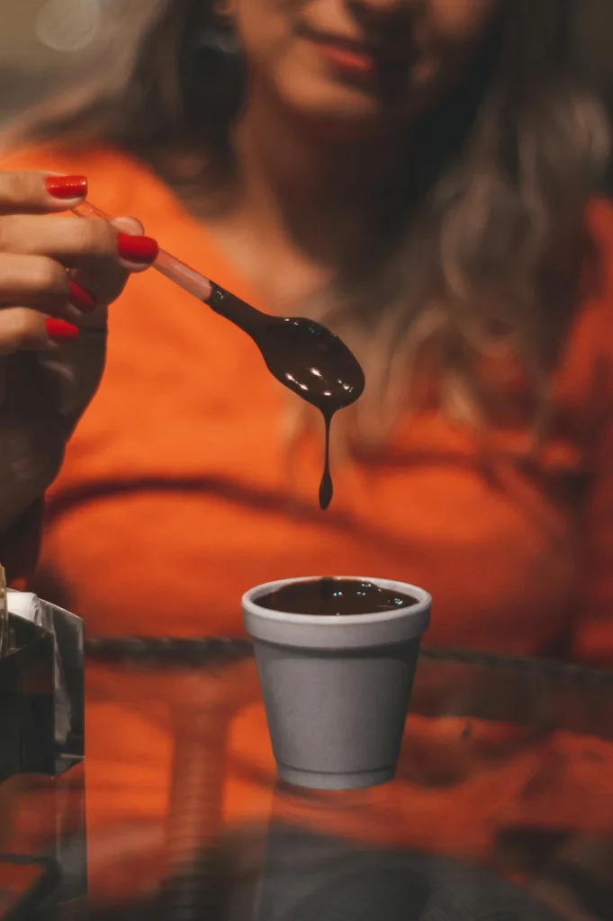 5 claves para reconocer una buena torta de chocolate