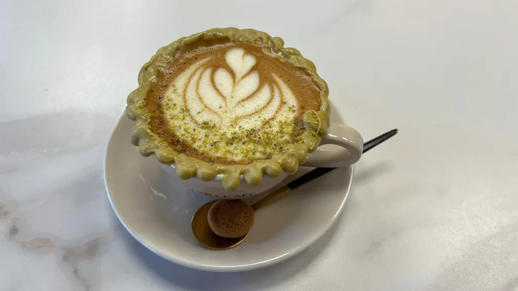 Quadro Los Palos Grandes