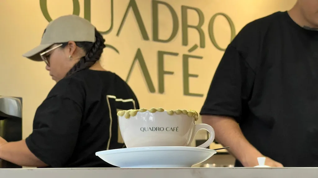 The World’s 100 Best Coffee Shops 2026