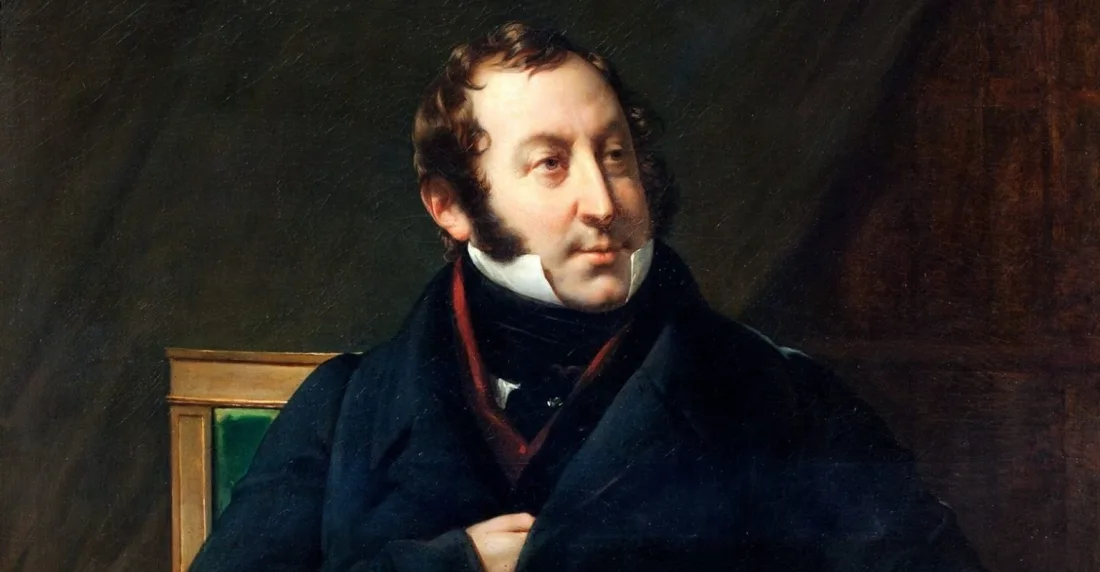La vida del famoso Gioacchino Rossini: entre pentagramas y sartenes