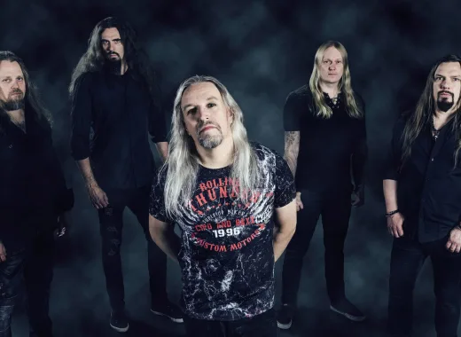 sonata arctica