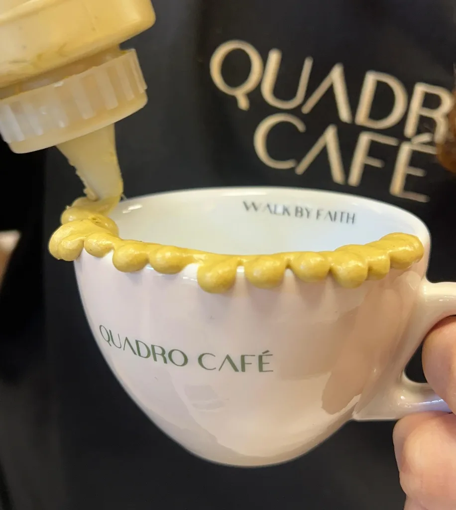 Quadro Los Palos Grandes