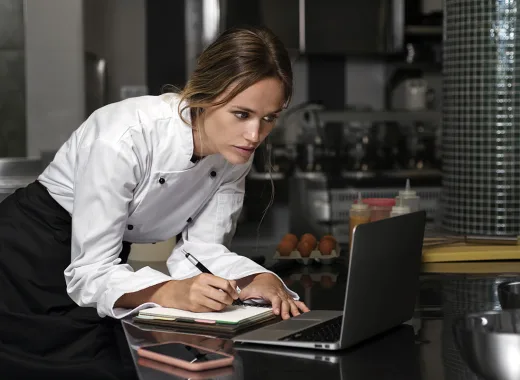 UCAB anuncia segunda edición del diplomado en gerencia de restaurantes