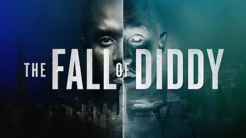 The Fall of Diddy documental