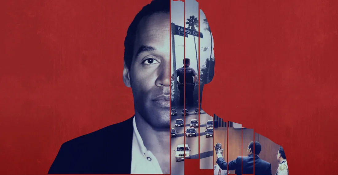 OJ Simpson documental