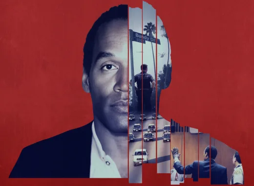 OJ Simpson documental