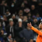 Real Madrid vence al City