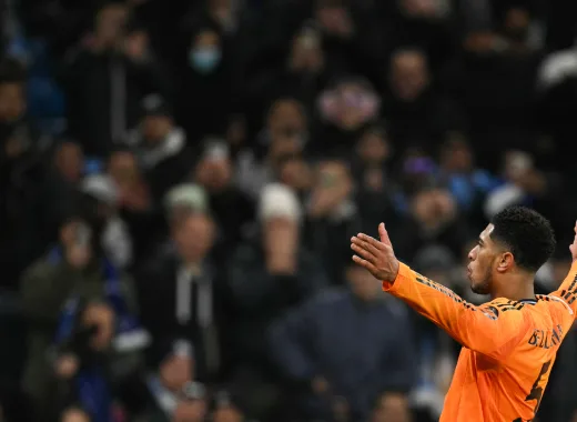 Real Madrid vence al City