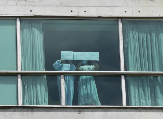 panama migrantes deportados EEUU