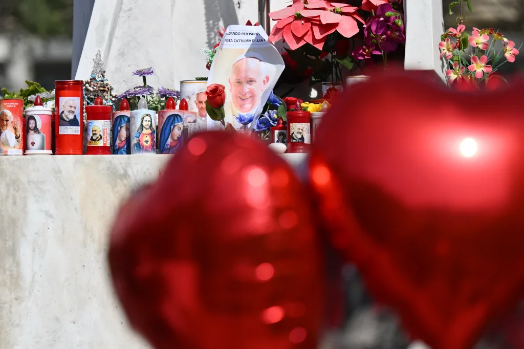 papa francisco vaticano 