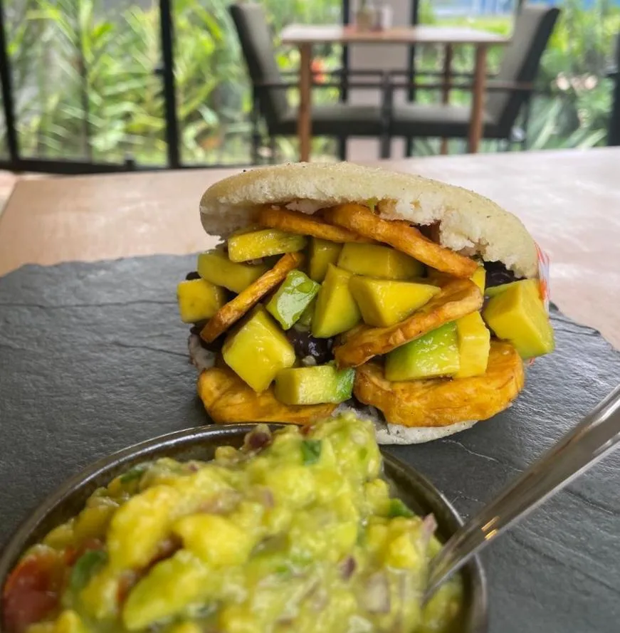 Atrio en Sao Paulo: el sueño de 2 merideños llega al top de restaurantes en Brasil