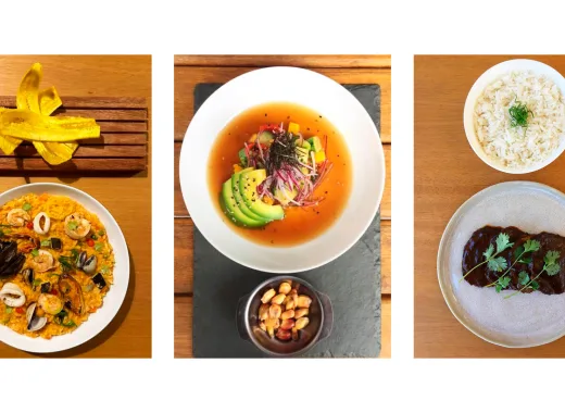 Atrio en Sao Paulo: el sueño de 2 merideños llega al top de restaurantes en Brasil