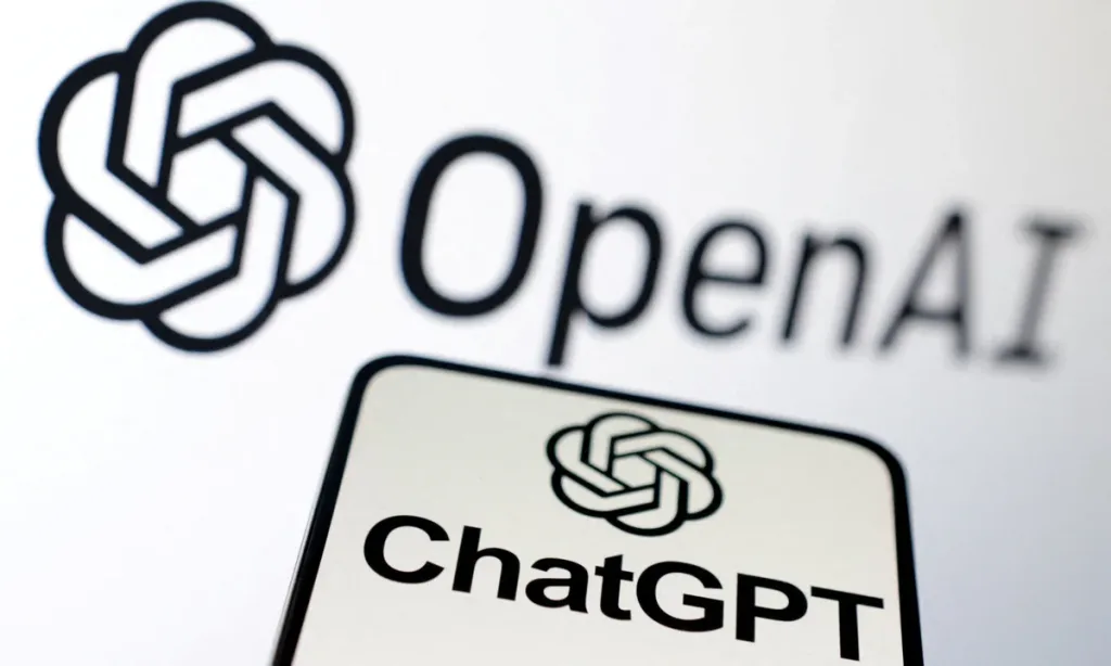 ia INTELIGENCIA ARTIFICAL CHATGPT
