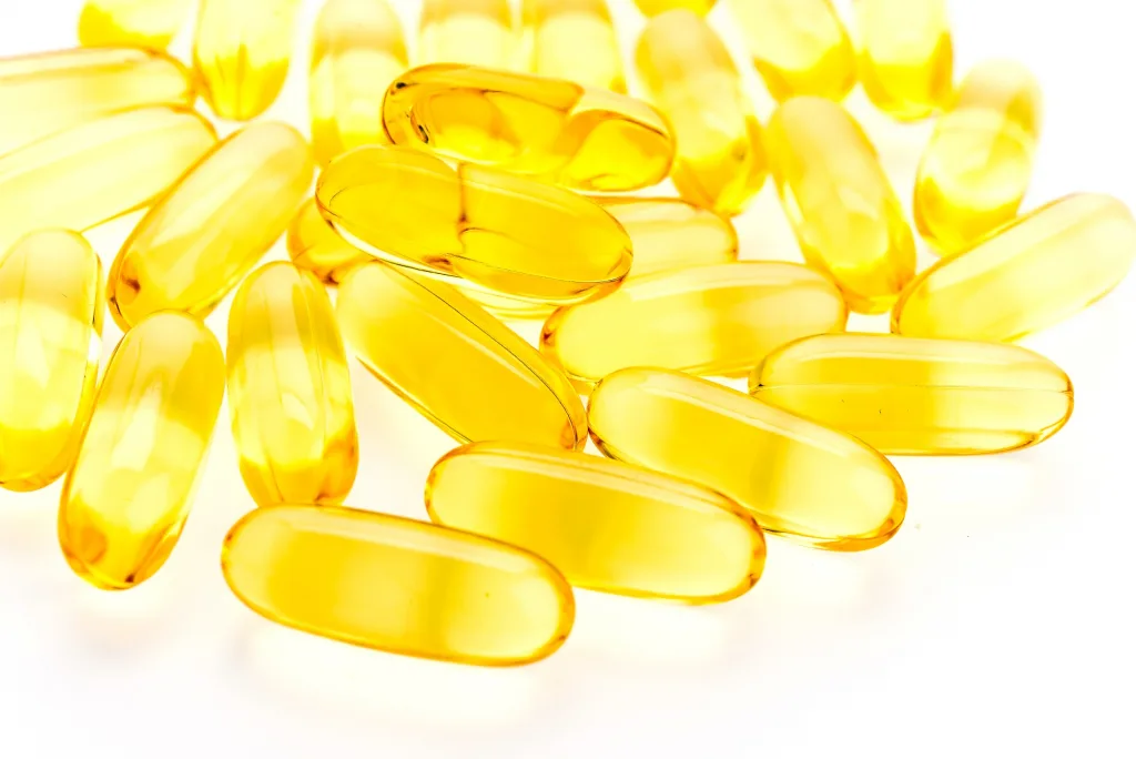 Omega 3 con chía es lo más nuevo en suplementos