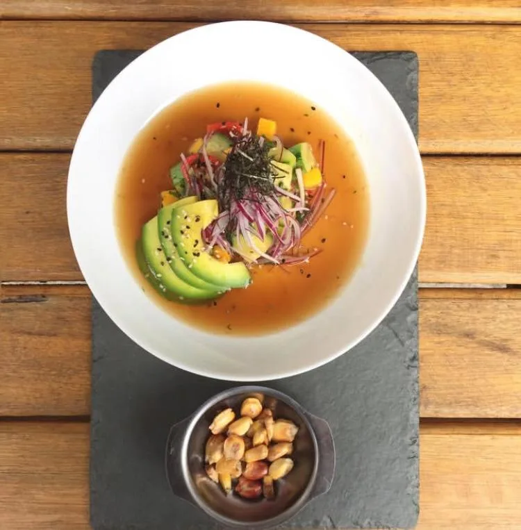 Atrio en Sao Paulo: el sueño de 2 merideños llega al top de restaurantes en Brasil