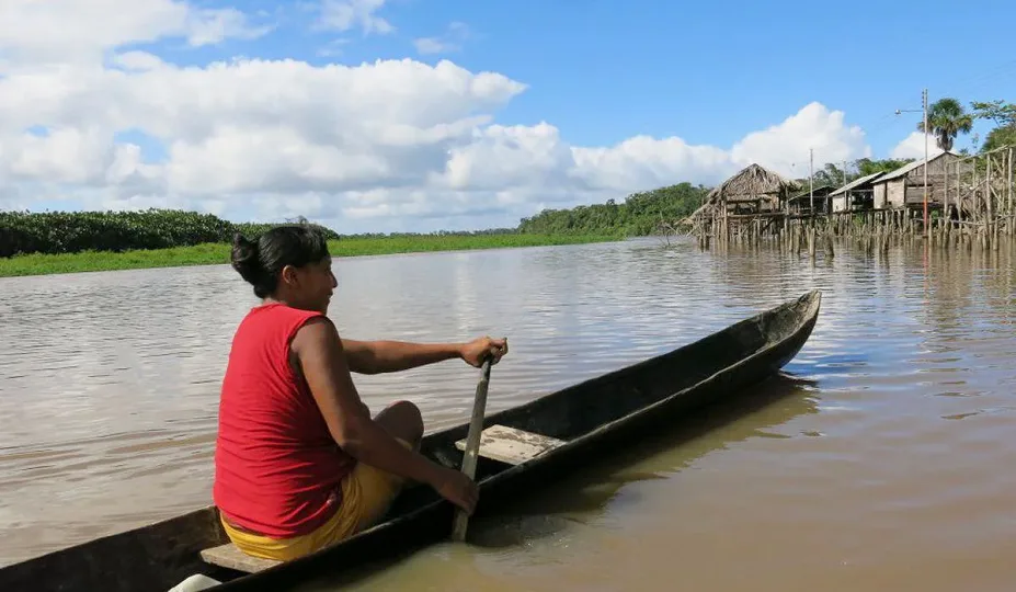 estados delta amacuro