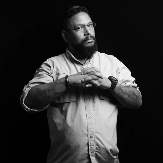 Daniel Hernández