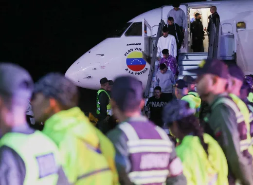 Corea del Sur: maestra mata a puñaladas a una alumna de 8 años