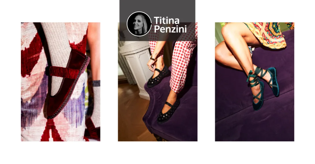 Flabelus llegó a Maison Once