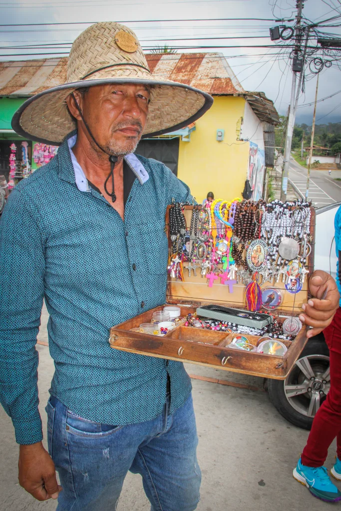 Isnotú José Gregorio Hernández