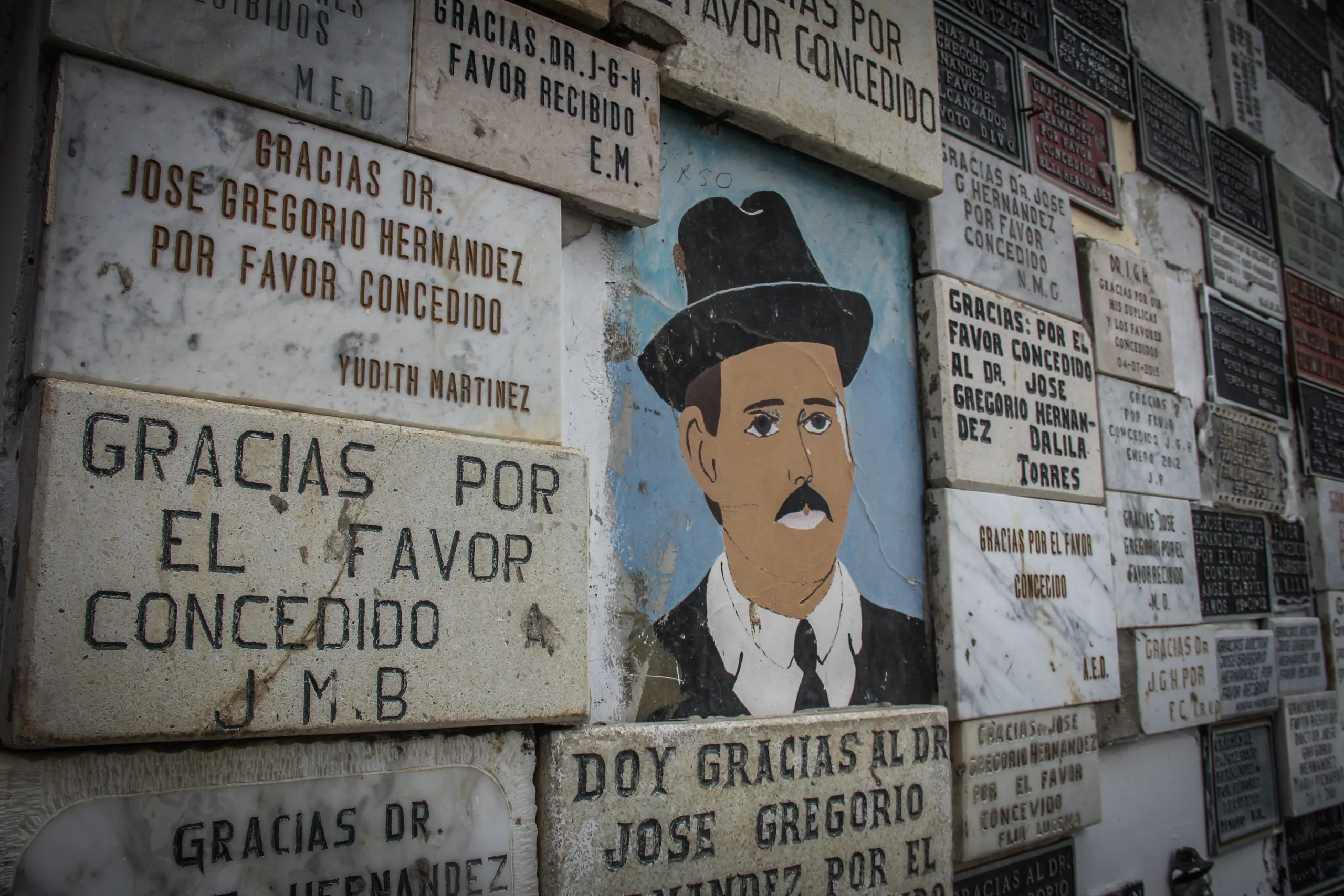 milagros canonización josé gregorio hernández