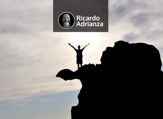 La complejidad del camino al éxito