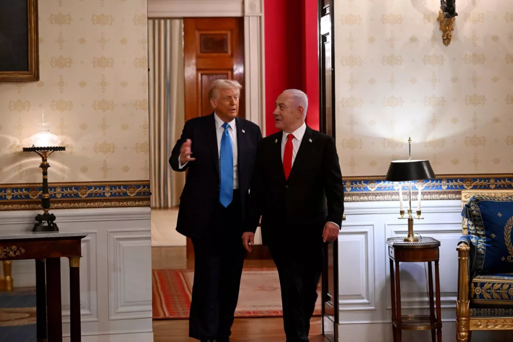 Cpi trump decretos sanciones 
